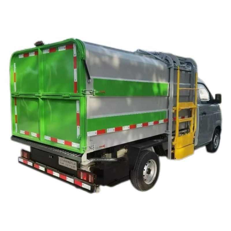 dustcart dustcart
