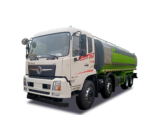 Sprinkler truck Sprinkler truck