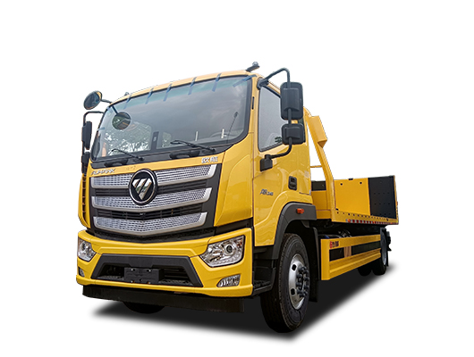 Tow truck Tow truck
