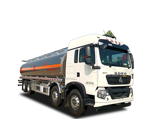 Tank truck Tank truck