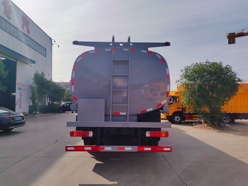 tanker truck tanker truck