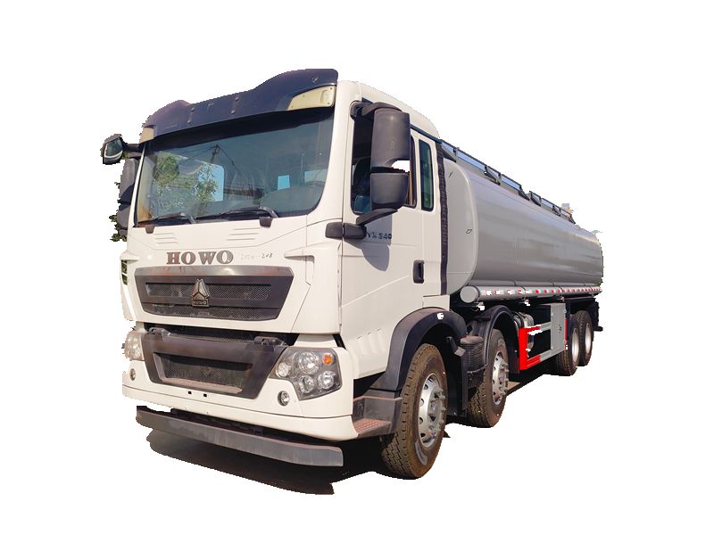 Fuel tanker Fuel tanker