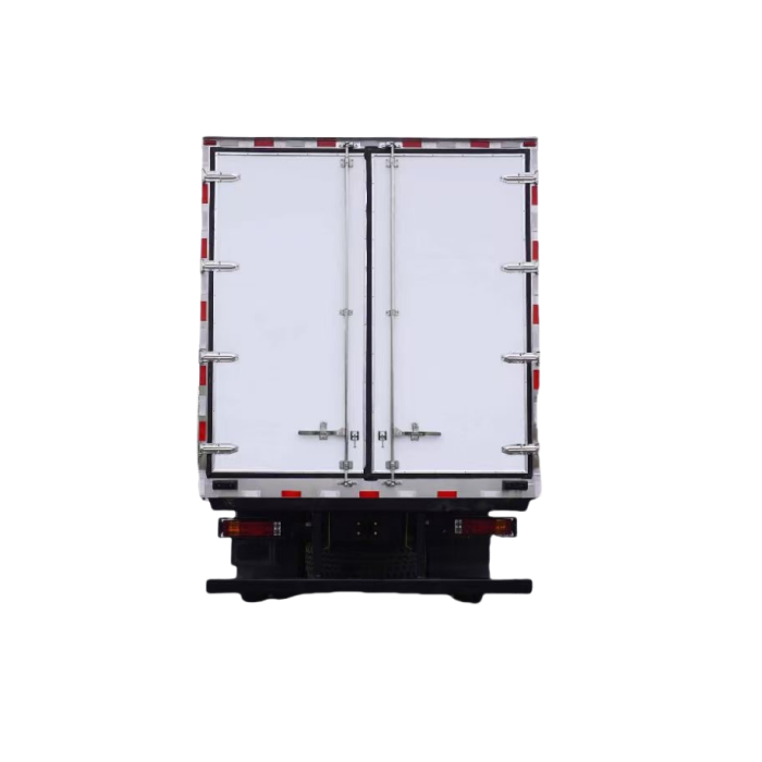 cooler truck cooler truck