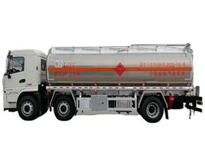 Safety First: Innovations Cutting Spills and Accidents in Tanker Fleets