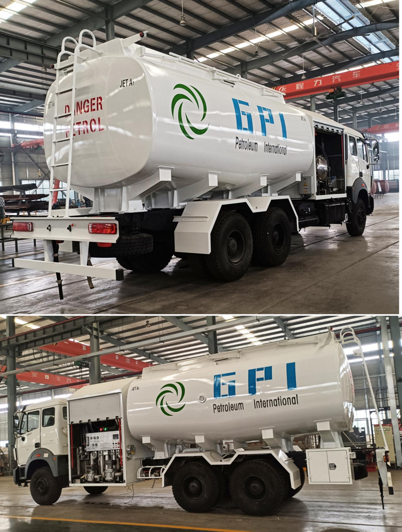 tanker truck tanker truck