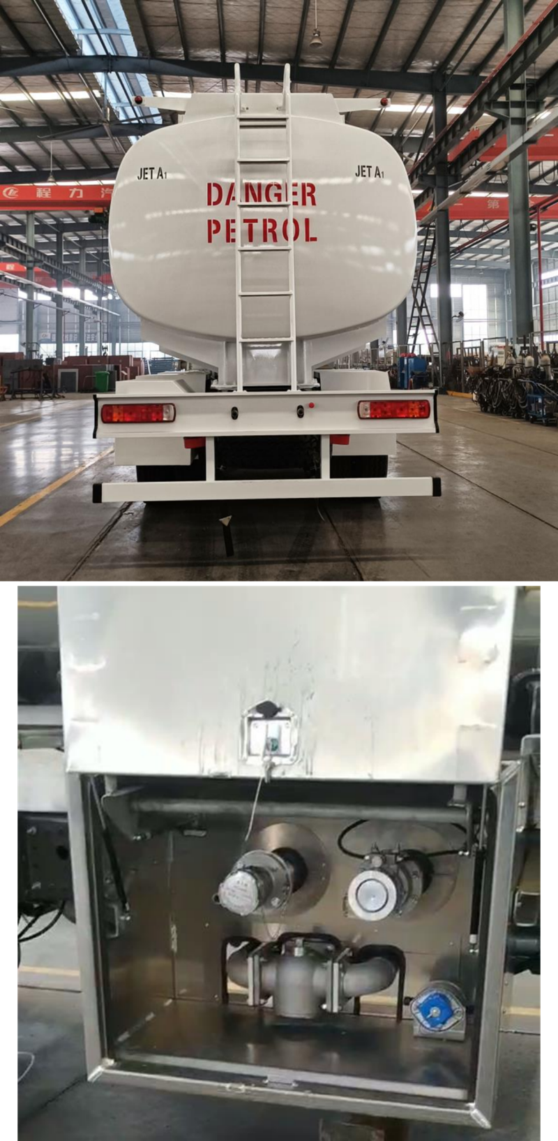 oil storage tanker truck oil storage tanker truck