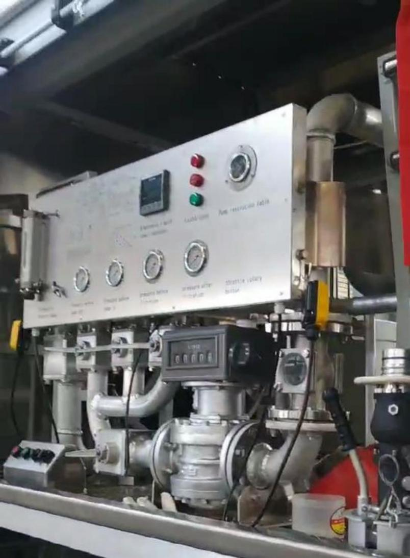15000L Beiben Aircraft Refueling Truck (6*4, 375HP): Dual-Mode Fueling for Global Airports