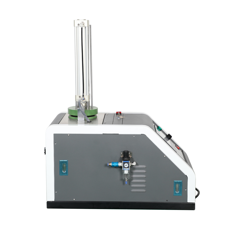 2.5P PUR hot melt glue machine
