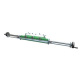 Hot Melt Glue Machine Accessories 650mm Scraper