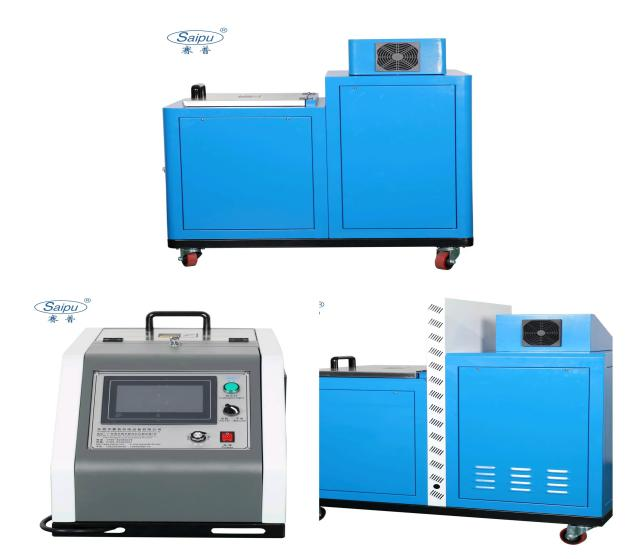 hot melt glue machine