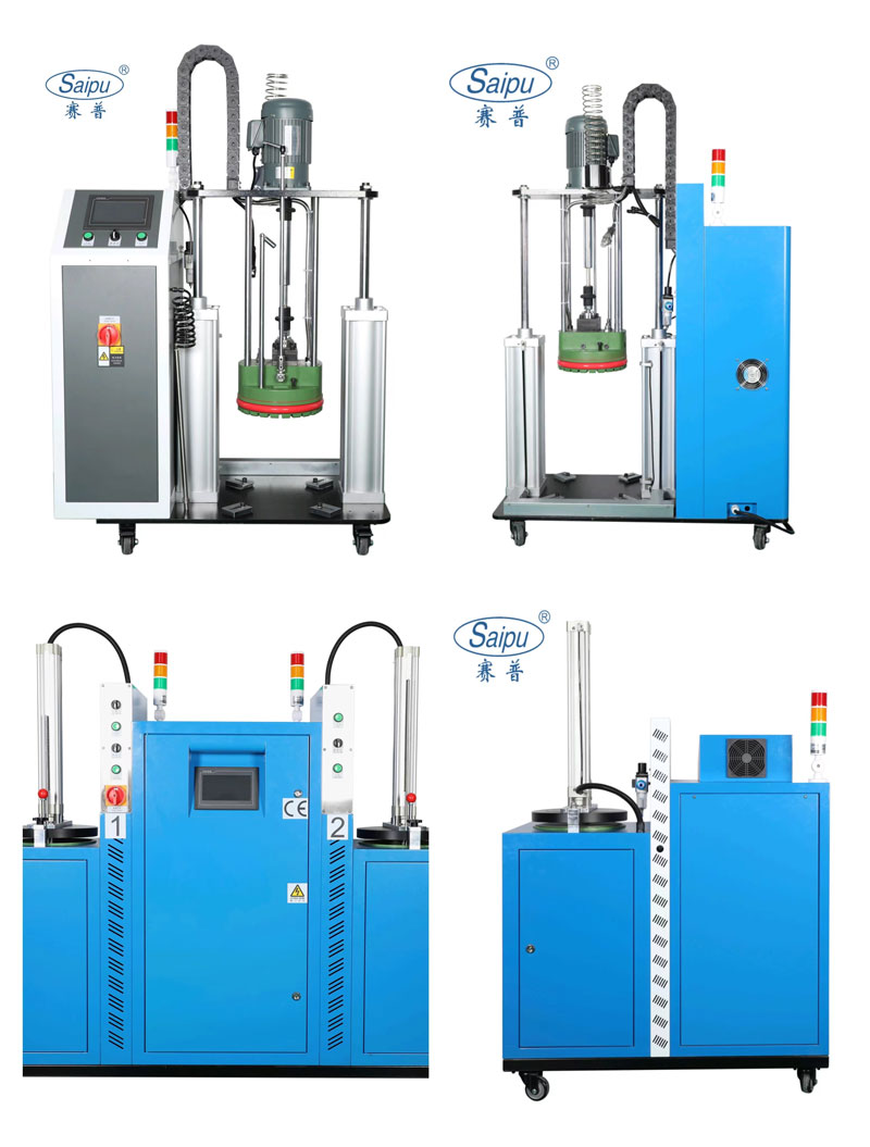 hot melt glue machine