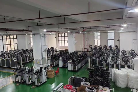 Dongguan Saipu Electromechanical Device Co., Ltd.: Leading the Way in Hot Melt Glue Machine Manufacturing