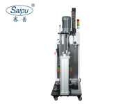 5 Gallon Hot Melt Glue Machine