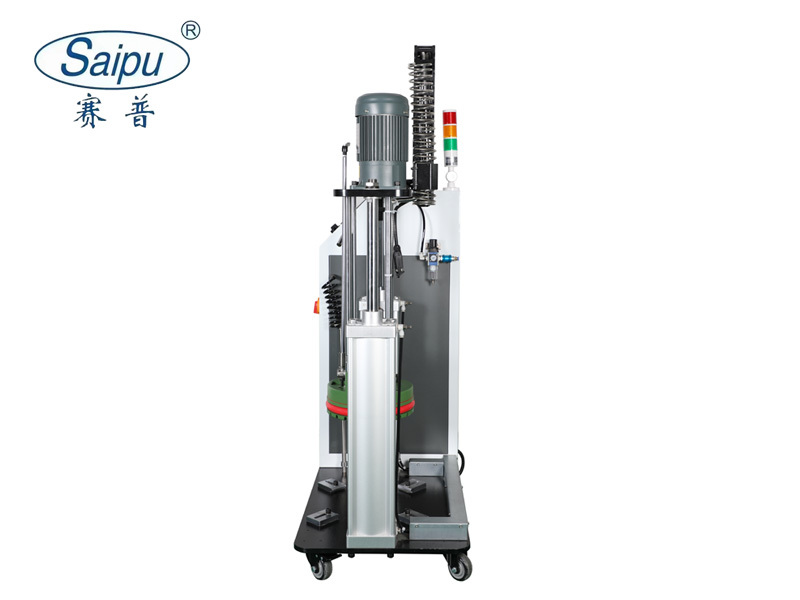 5 Gallon Hot Melt Glue Machine