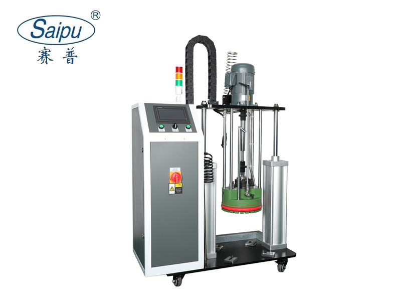 5 Gallon Hot Melt Glue Machine