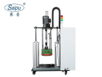 5 Gallon Hot Melt Glue Machine