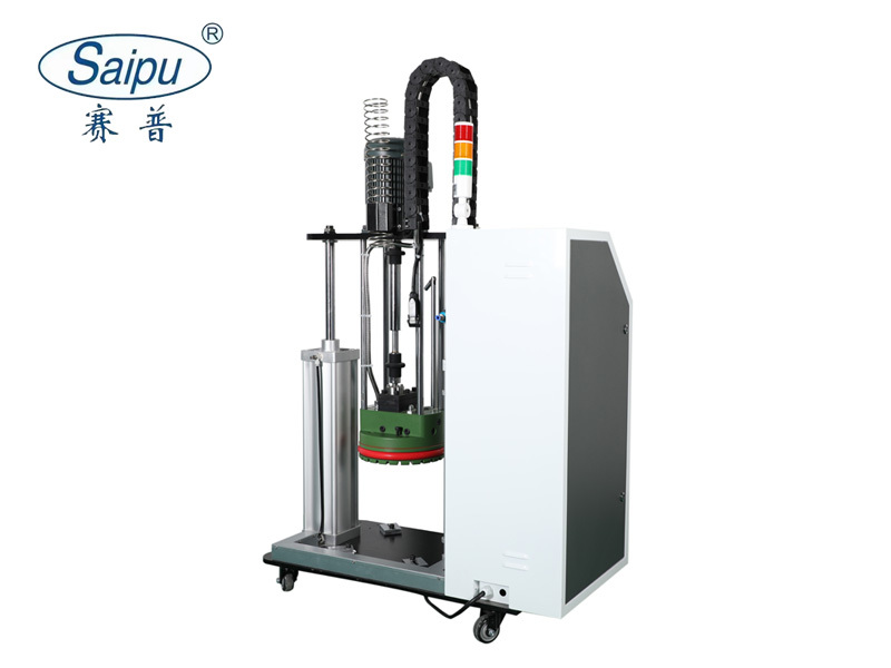 5 Gallon Hot Melt Glue Machine