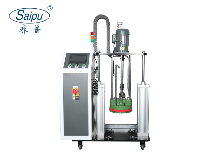 5 Gallon Hot Melt Glue Machine