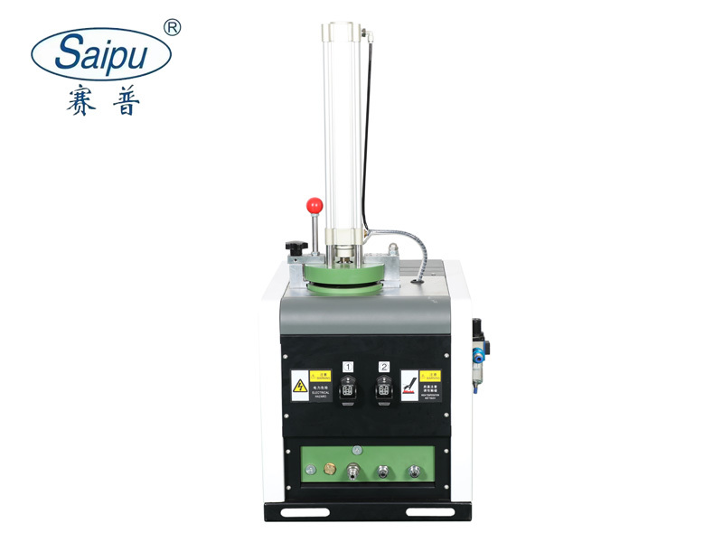 Mesin Gam Panas Cair PUR 2.5P