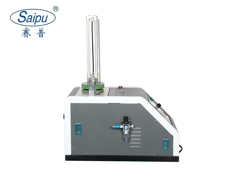 Mesin Gam Panas Cair PUR 2.5P