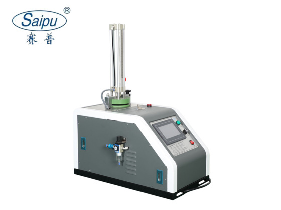 2.5P PUR Hot Melt Glue Machine