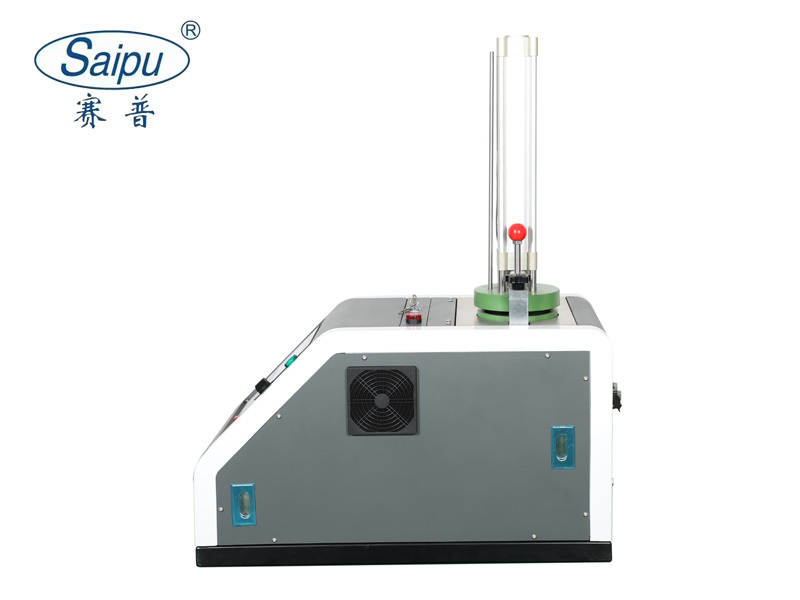 Mesin Gam Panas Cair PUR 2.5P