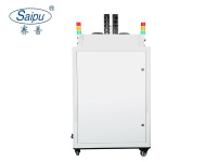 PUR 5 Gallon Double Plate Hot Melt Glue Machine