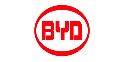 BYD