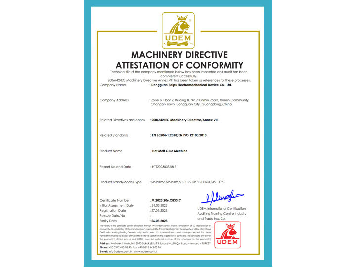 Pursuing For High-Quality And Perfection