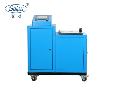 30 Liters Hot Melt Glue Machine