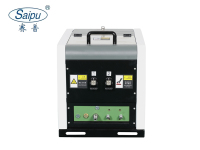 10 Liters Hot Melt Glue Machine