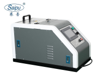 10 Liters Hot Melt Glue Machine