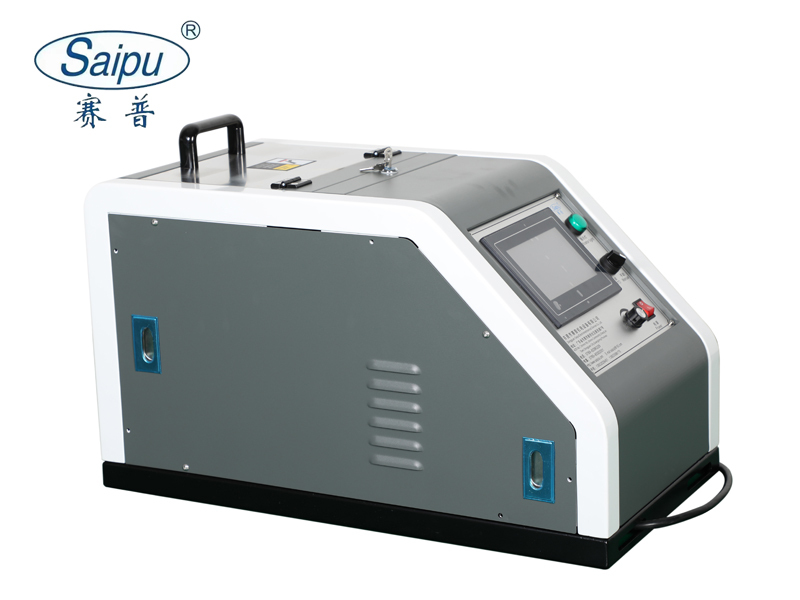 10 Liters Hot Melt Glue Machine