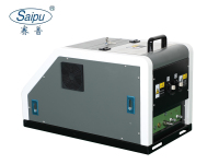 10 Liters Hot Melt Glue Machine