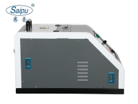 10 Liters Hot Melt Glue Machine