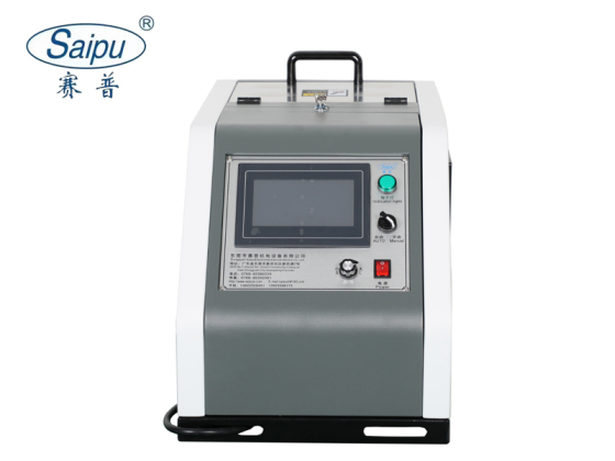 10 Liters Hot Melt Glue Machine