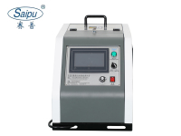 10 Liters Hot Melt Glue Machine