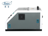 10 Liters Hot Melt Glue Machine