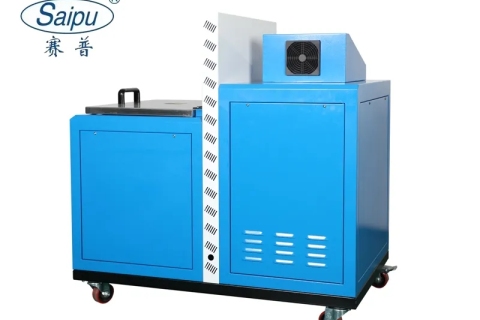 What is a Hot Melt Machine?