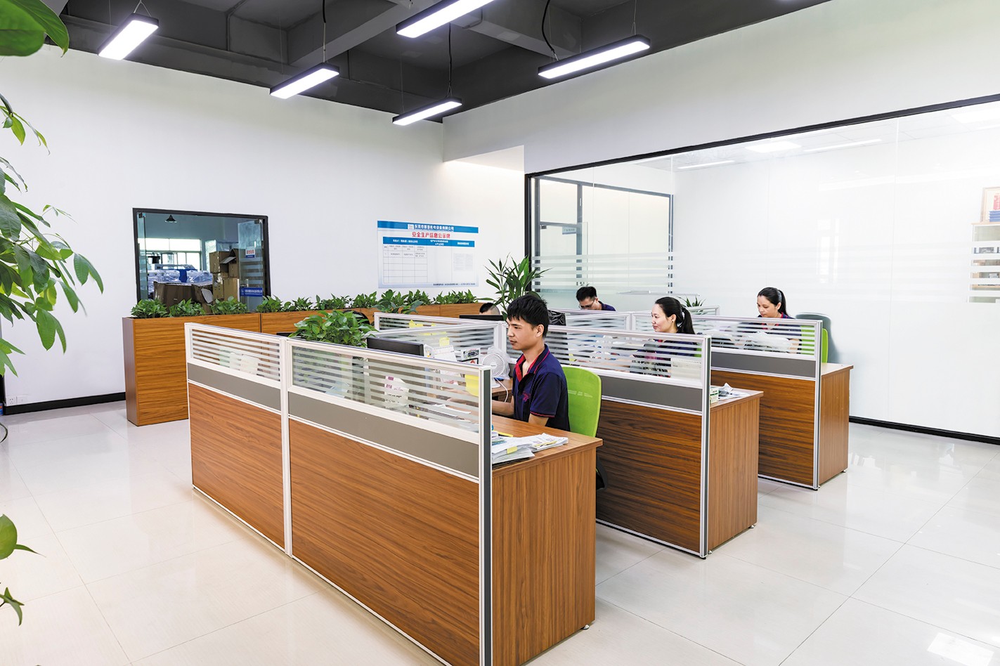 14+ Years of Adhesive Industry Experience