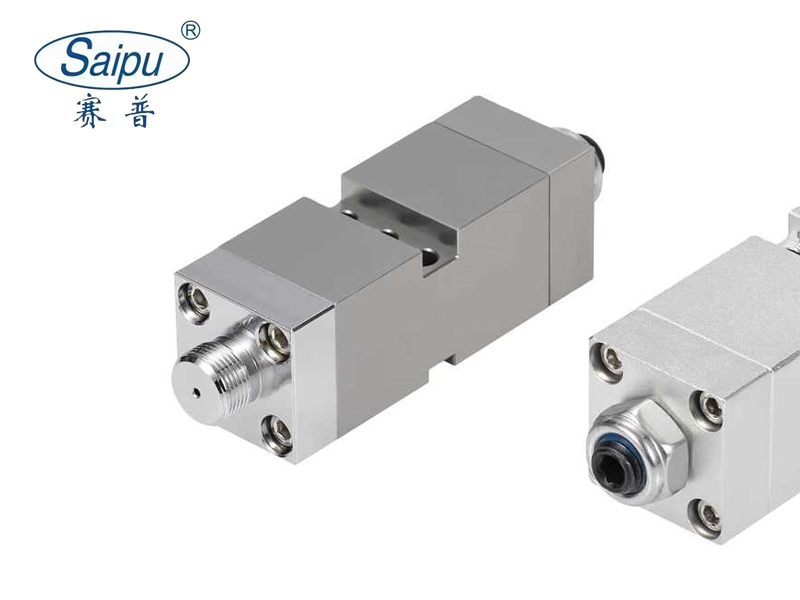 Hot Melt Glue Gun Needle Valve