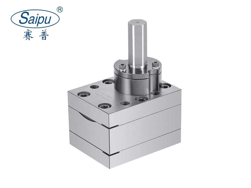 Hot Melt Glue Machine Pump