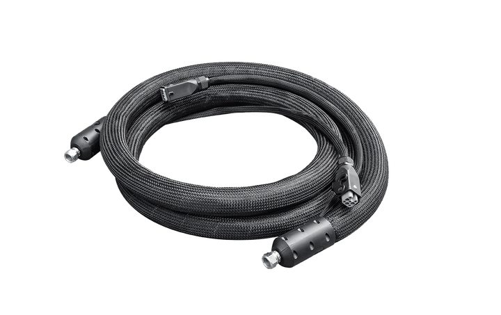 Hot melt glue machine accessories hot melt hose