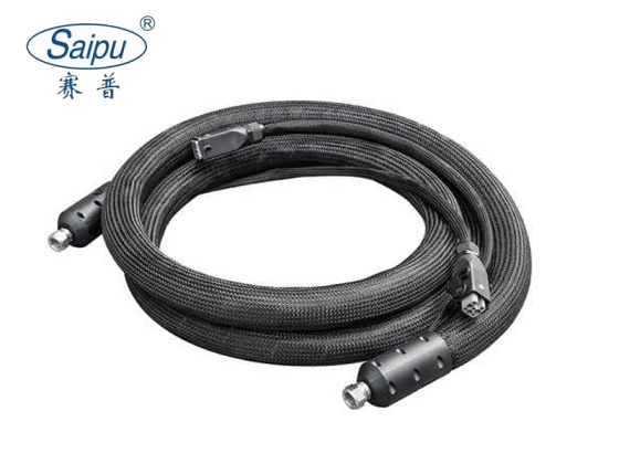 Hot Melt Glue Machine Accessories Hot Melt Hose