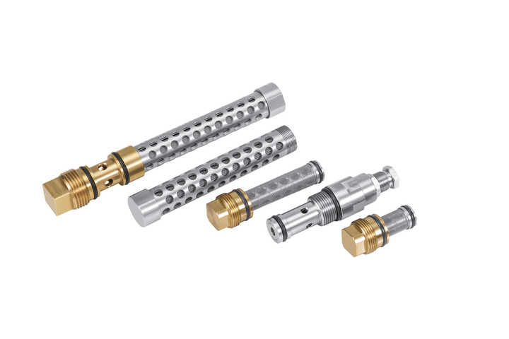Hot melt glue machine accessories filter screen