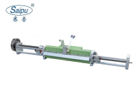 ホットメルトグルーマシンアクセサリー 350mmスクレーパー