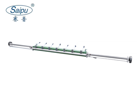 Hot Melt Glue Machine Accessories 1350MM Scraper