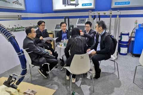 Invitation to Guangzhou CIFF: March 28-31, Booth S12.1G43