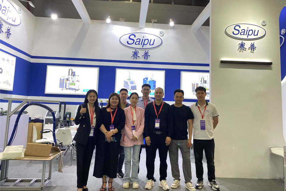 Guangzhou March Canton Fair CIFF Woodworking Machinery Construction Expo