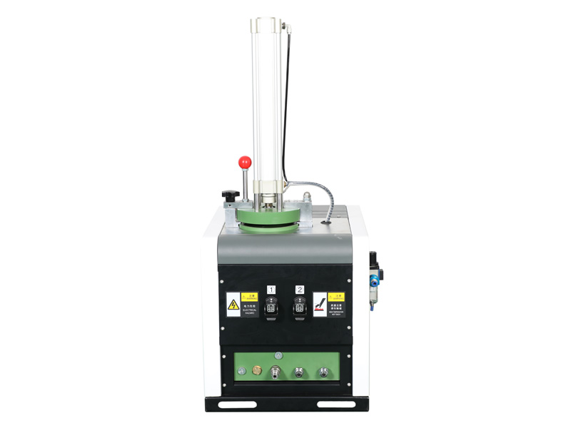 hot melt glue machine